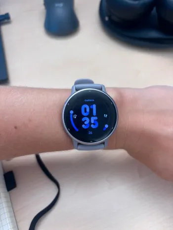 Gebrauchtes Garmin Vivoactive 5 Electronics