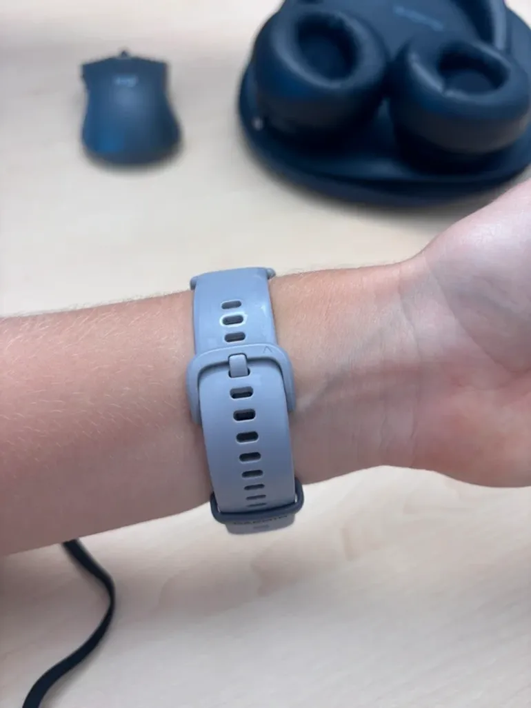 Gebrauchtes Garmin Vivoactive 5 bike — Bild 4 von 4