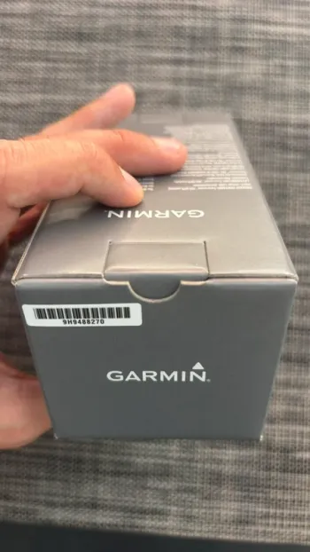 Used Garmin Forerunner 165 Amoled bike — image 3 of 4