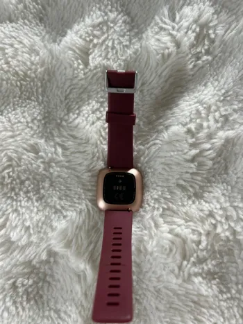 Used Fitbit Versa 2 bike — image 2 of 5