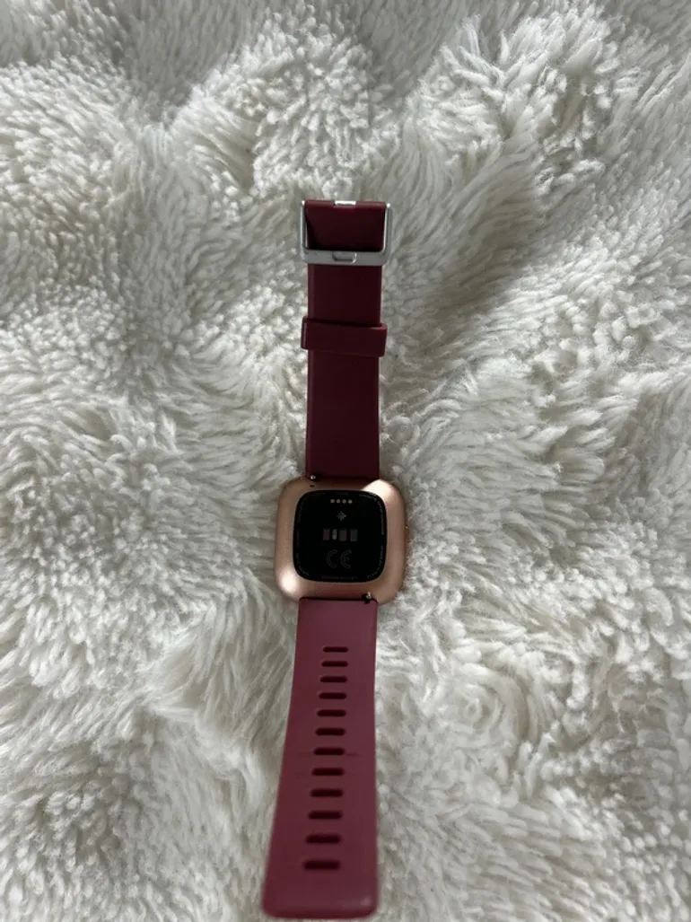 Used Fitbit Versa 2 bike — image 2 of 5