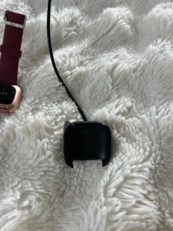 Used Fitbit Versa 2 bike — image 3 of 5