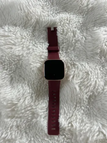Used Fitbit Versa 2 Electronics