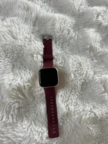 Used Fitbit Versa 2 bike — image 5 of 5