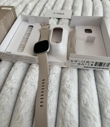 Used Fitbit Sense 2 bike — image 4 of 4