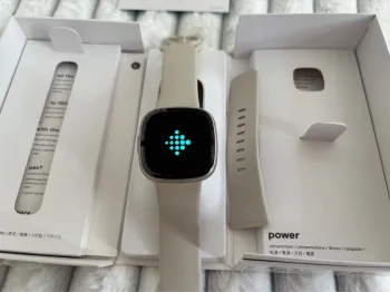 Used Fitbit Sense 2 Electronics