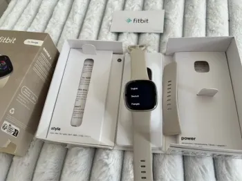 Used Fitbit Sense 2 bike — image 2 of 4
