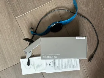 Použité Garmin Forerunner 255 2026 bike — obrázek 3 z 5