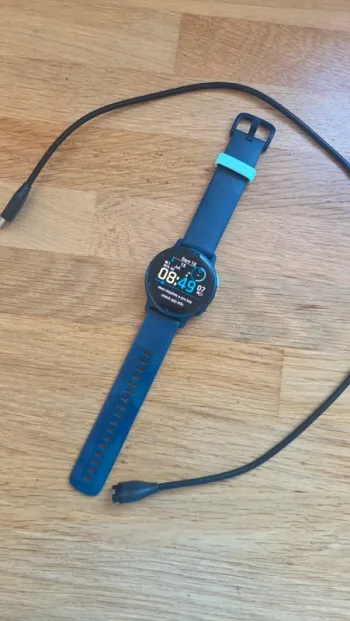 Gebrauchtes Garmin Vivoactive 5 2023 Electronics