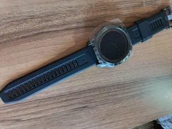 Used Garmin Fenix 7x Solar bike — image 4 of 4