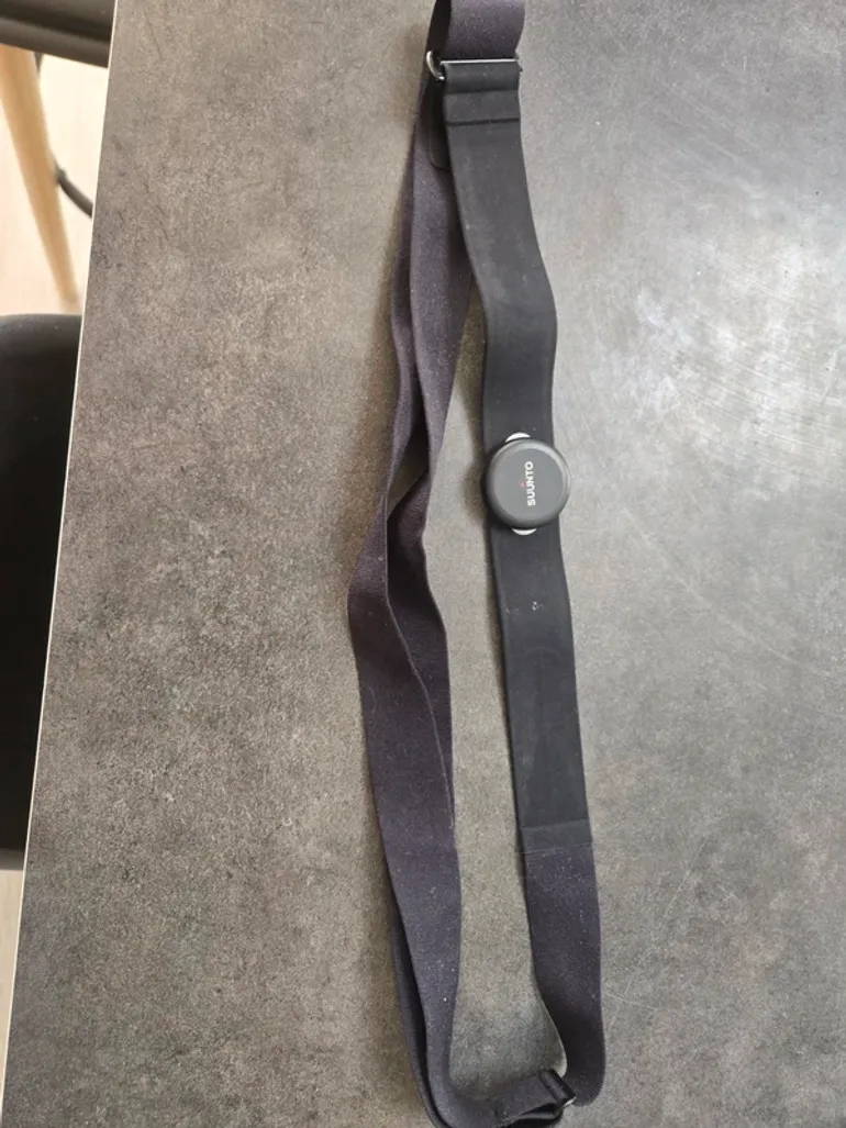 Used Suunto 9 Peak bike — image 4 of 5
