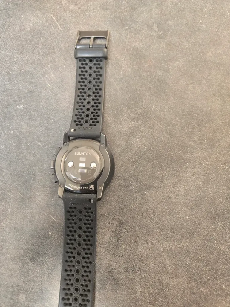 Used Suunto 9 Peak bike — image 3 of 5