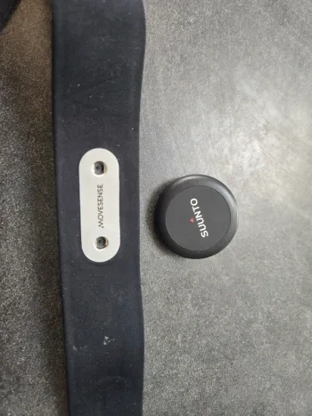 Used Suunto 9 Peak bike — image 5 of 5