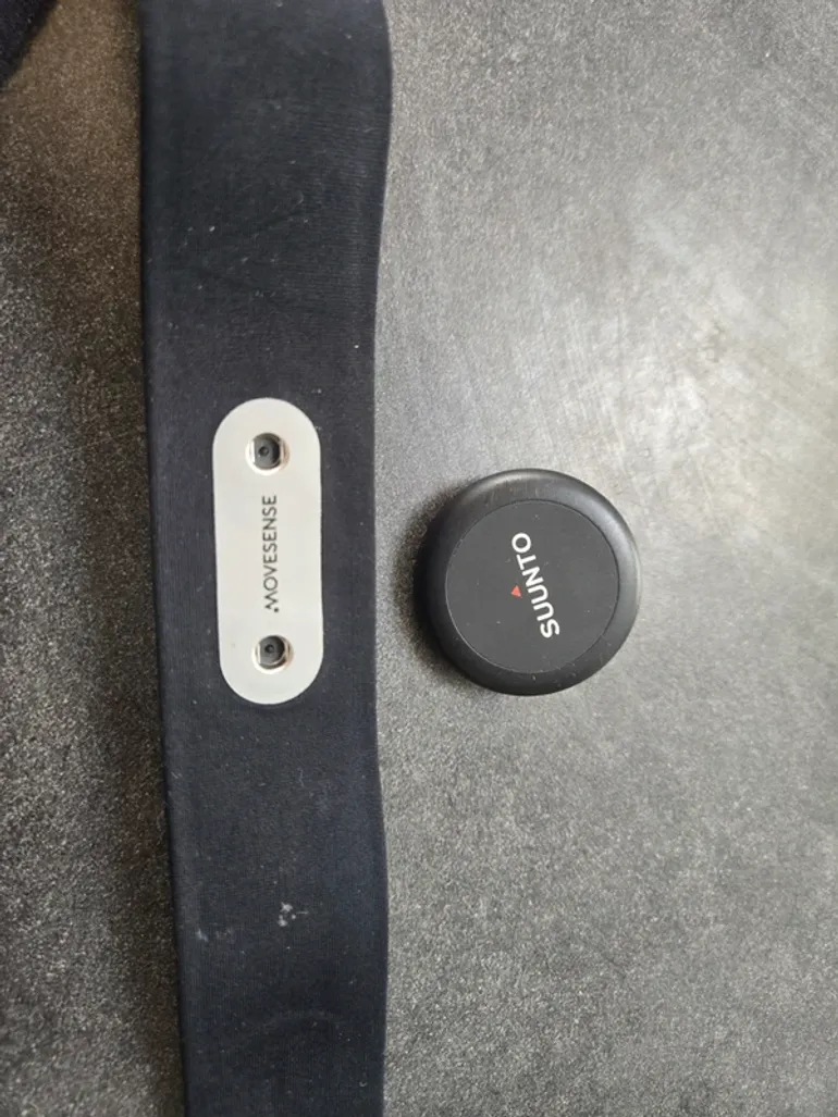 Used Suunto 9 Peak bike — image 5 of 5