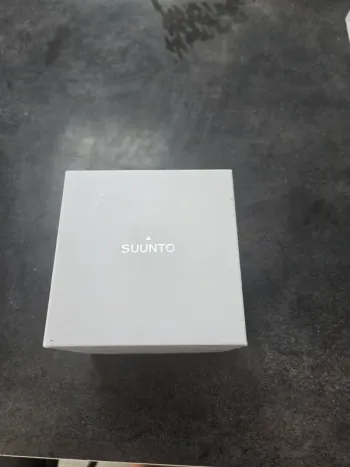 Used Suunto 9 Peak Electronics