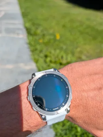 Tweedehands Garmin Epix Gen 2 Sapphire bike — afbeelding 8 van 14