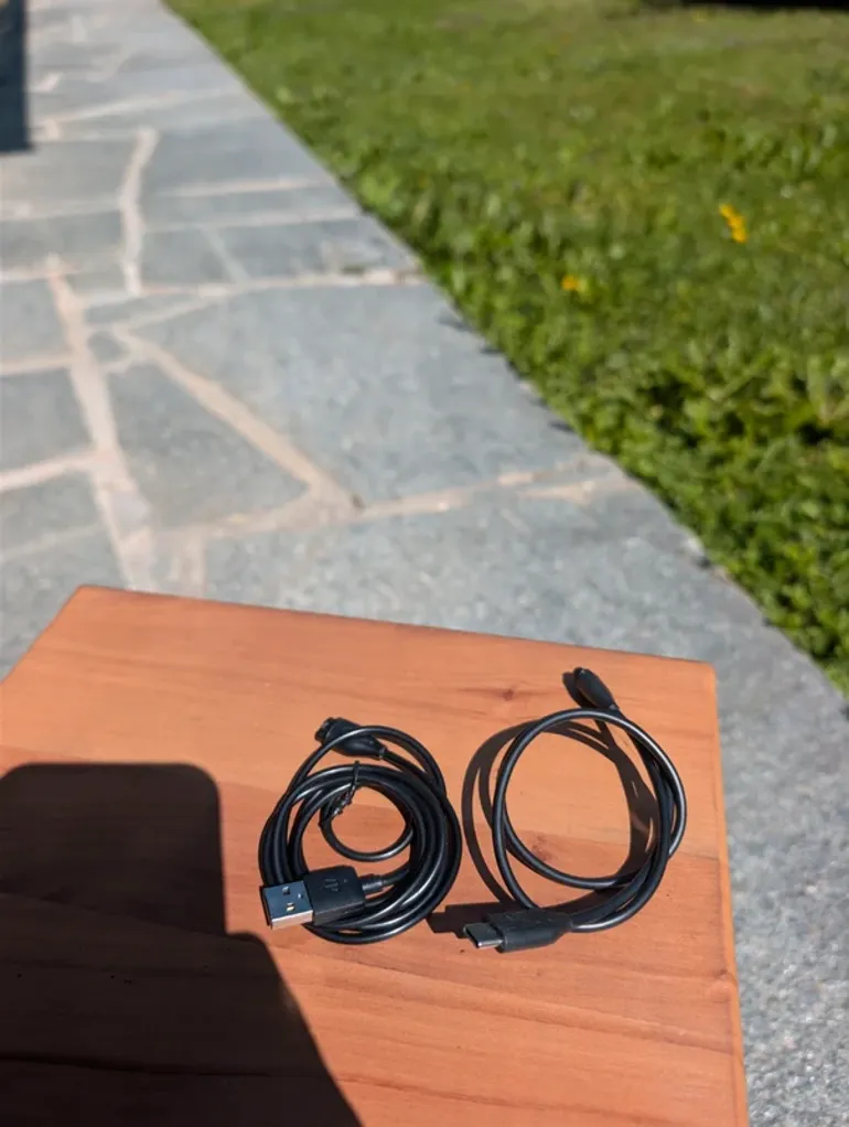 Tweedehands Garmin Epix Gen 2 Sapphire bike — afbeelding 14 van 14