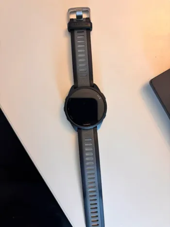 Garmin Forerunner 165 bike d'occasion — image 2 sur 4