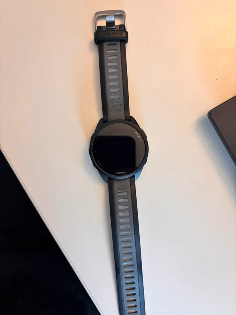 Garmin Forerunner 165 bike d'occasion — image 2 sur 4