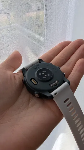 Garmin Forerunner 255 bike d'occasion — image 4 sur 6