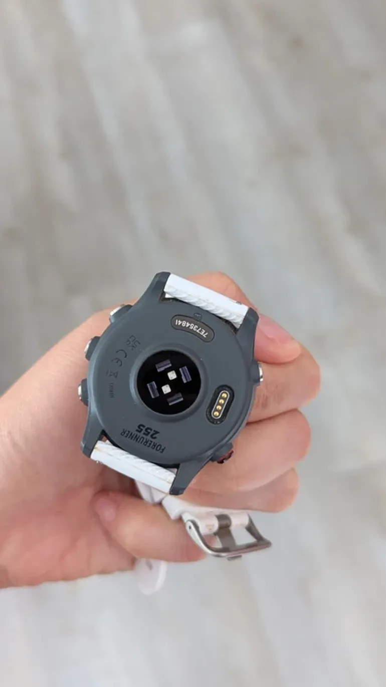 Garmin Forerunner 255 bike d'occasion — image 6 sur 6