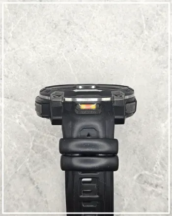 Gebrauchtes Garmin Instinct 3 AMOLED bike — Bild 15 von 15