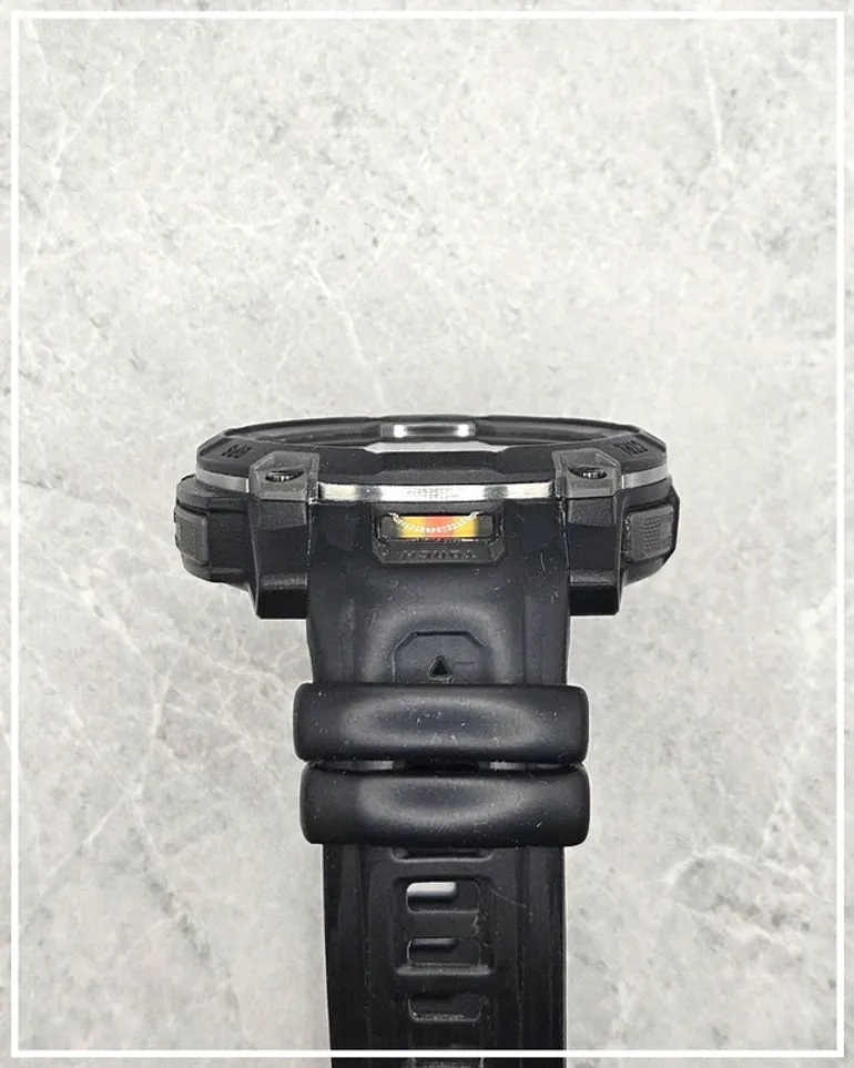 Gebrauchtes Garmin Instinct 3 AMOLED bike — Bild 15 von 15