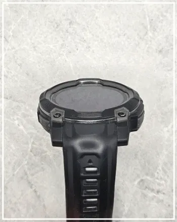 Gebrauchtes Garmin Instinct 3 AMOLED bike — Bild 13 von 15