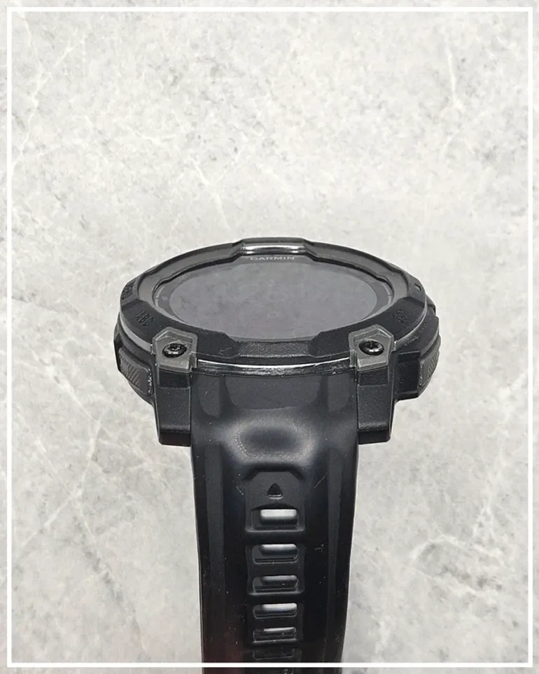 Gebrauchtes Garmin Instinct 3 AMOLED bike — Bild 13 von 15