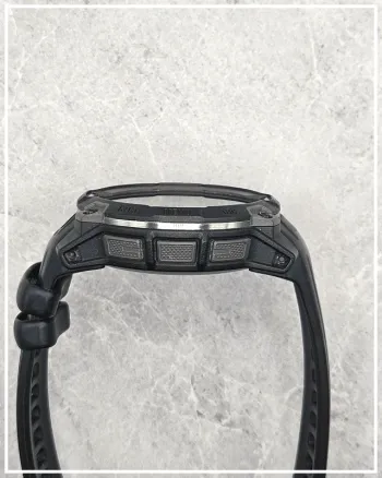 Gebrauchtes Garmin Instinct 3 AMOLED bike — Bild 14 von 15