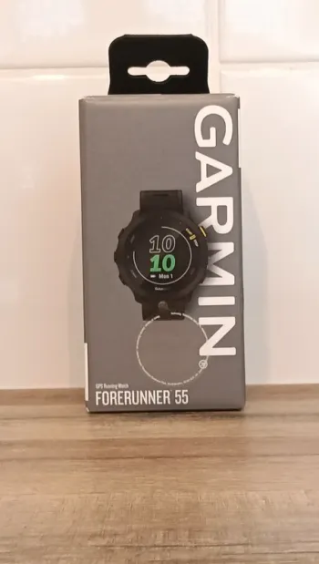 Použité Garmin Forerunner 55 Electronics