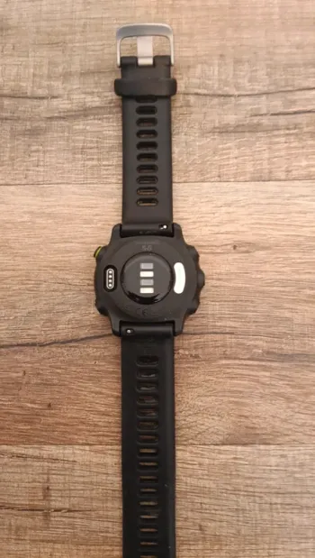Used Garmin Forerunner 55 bike — image 8 of 10
