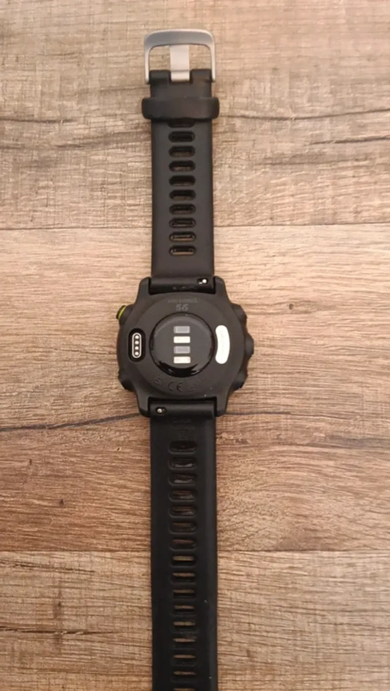 Used Garmin Forerunner 55 bike — image 8 of 10