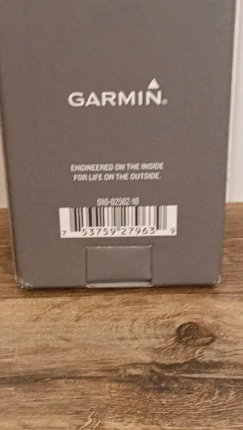 Used Garmin Forerunner 55 bike — image 2 of 10
