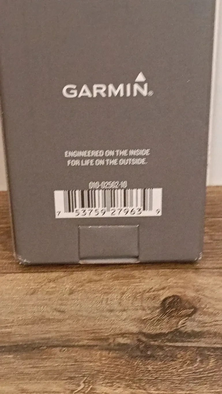 Used Garmin Forerunner 55 bike — image 2 of 10