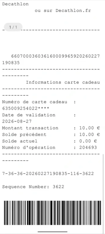 Used Garmin Forerunner 55 bike — image 10 of 10