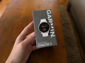 Gebrauchtes Garmin vivoactive 5 Electronics