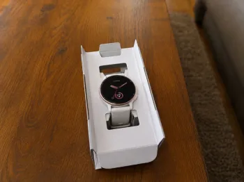 Gebrauchtes Garmin vivoactive 5 bike — Bild 2 von 2