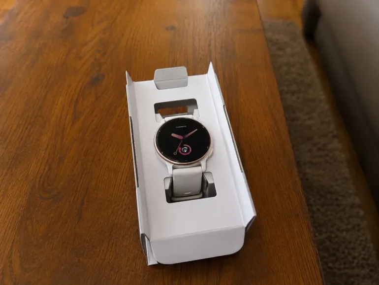 Gebrauchtes Garmin vivoactive 5 bike — Bild 2 von 2