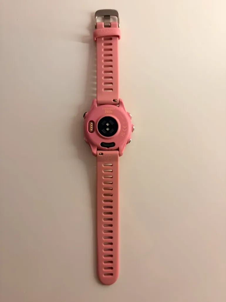 Garmin Forerunner 255S bike d'occasion — image 4 sur 5