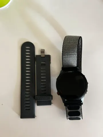 Použité Garmin Forerunner 255 Electronics