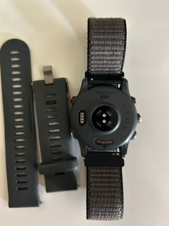 Used Garmin Forerunner 255 bike — image 2 of 2
