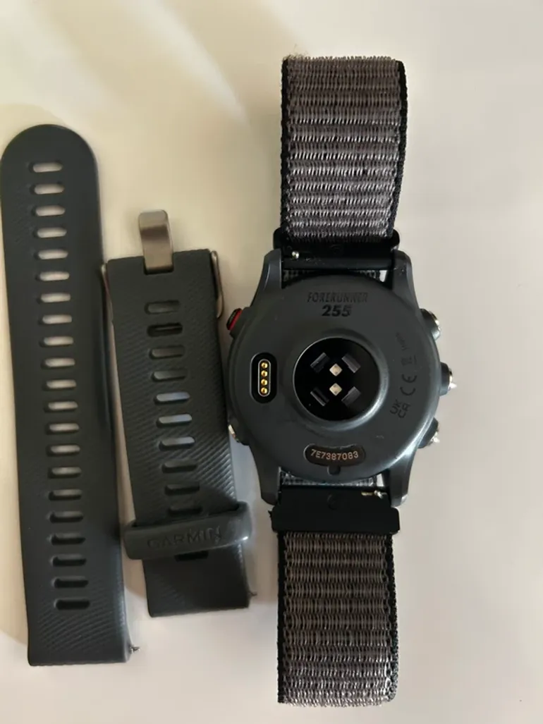 Used Garmin Forerunner 255 bike — image 2 of 2