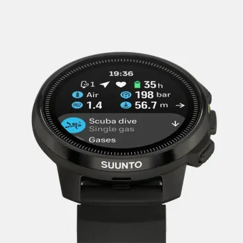 Brugt Suunto Ocean bike — billede 4 af 6