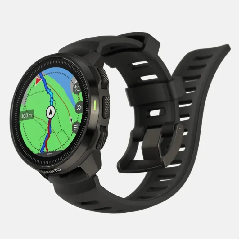 Brugt Suunto Ocean bike — billede 3 af 6