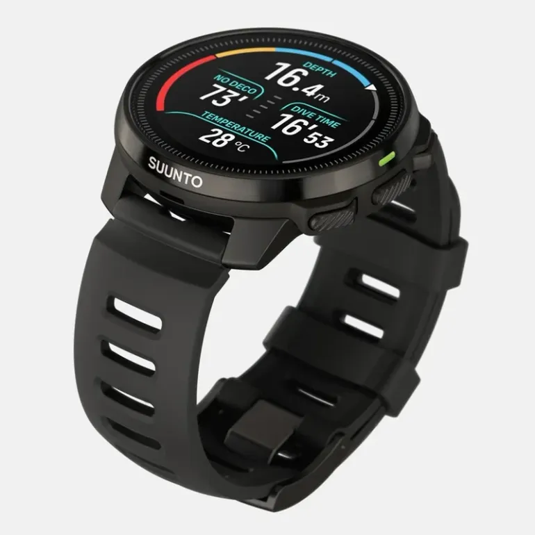 Brugt Suunto Ocean bike — billede 2 af 6