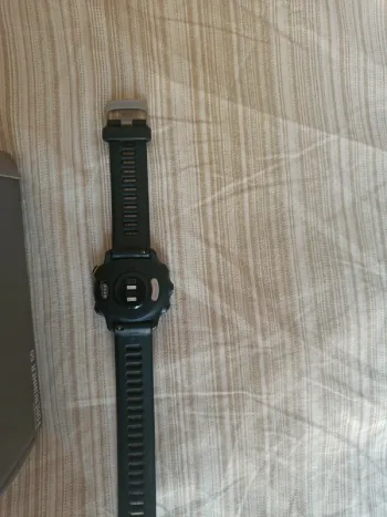 Gebrauchtes Garmin Forerunner 55 bike — Bild 2 von 3