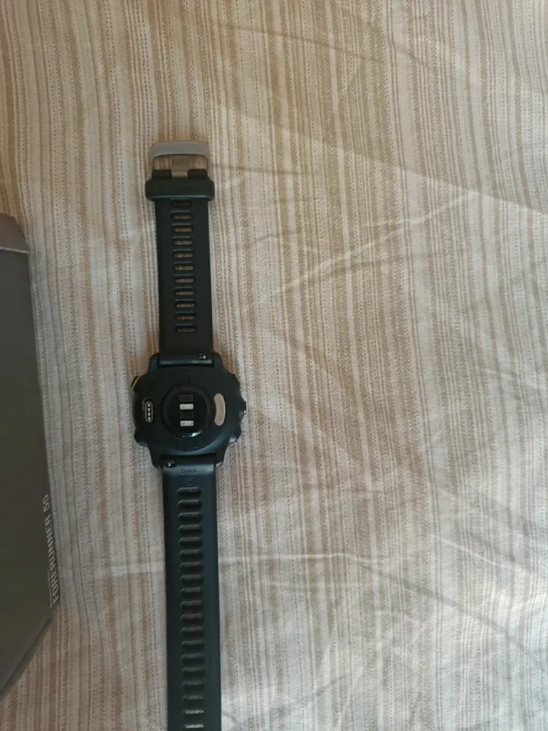 Gebrauchtes Garmin Forerunner 55 bike — Bild 2 von 3