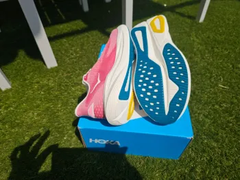 Used Hoka Mach 7 bike — image 3 of 5