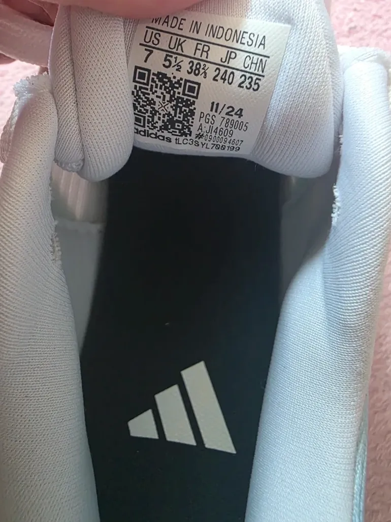Used Adidas Questar 3 W bike — image 4 of 5